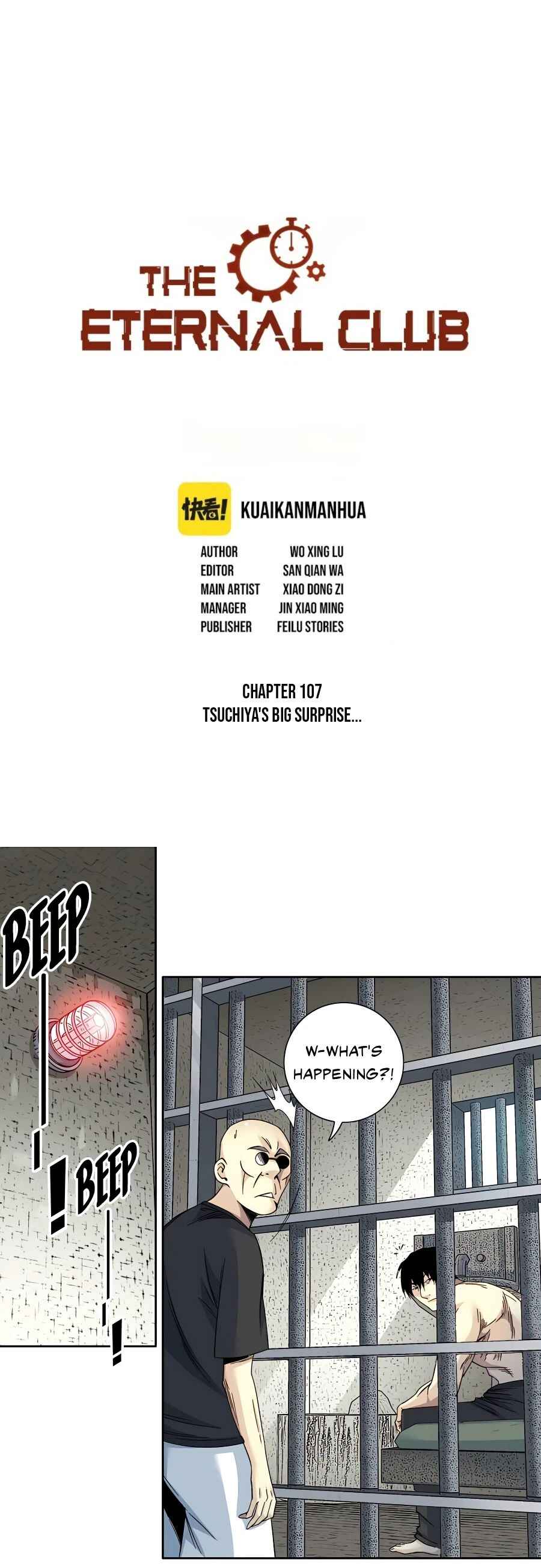 Chapter 107 - Page 2