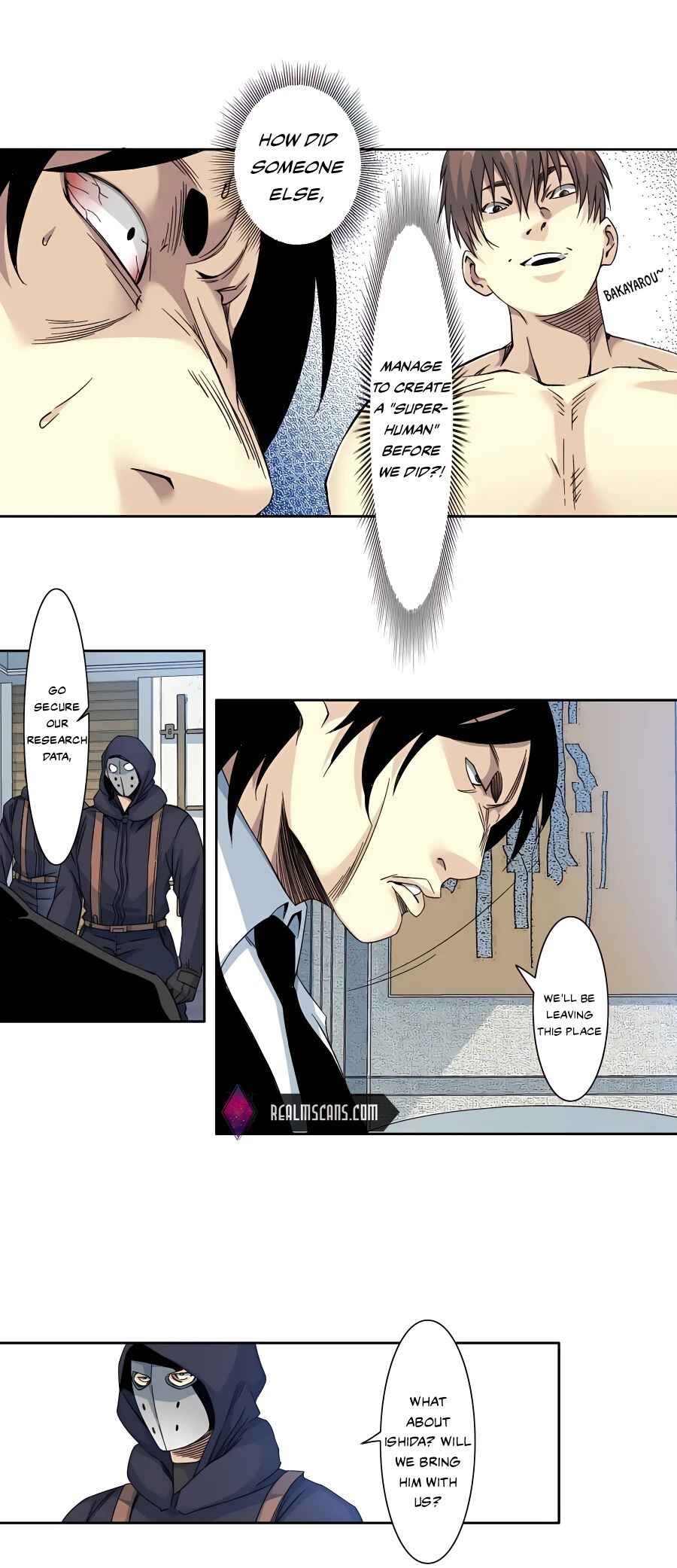 Chapter 107 - Page 8