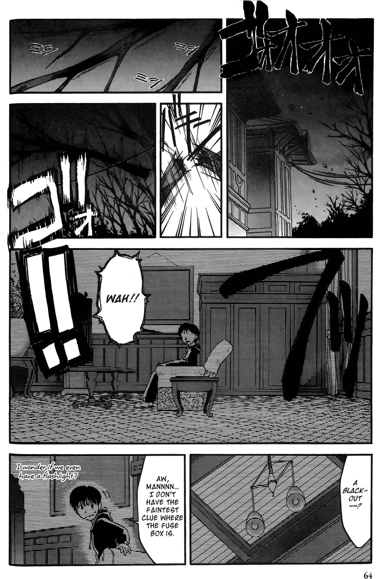 Chapter 22 - Page 16