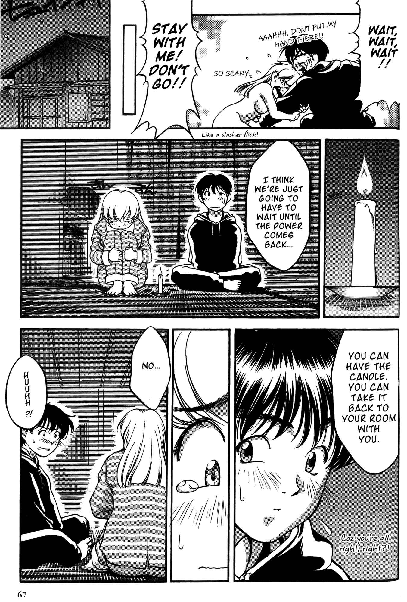 Chapter 22 - Page 19