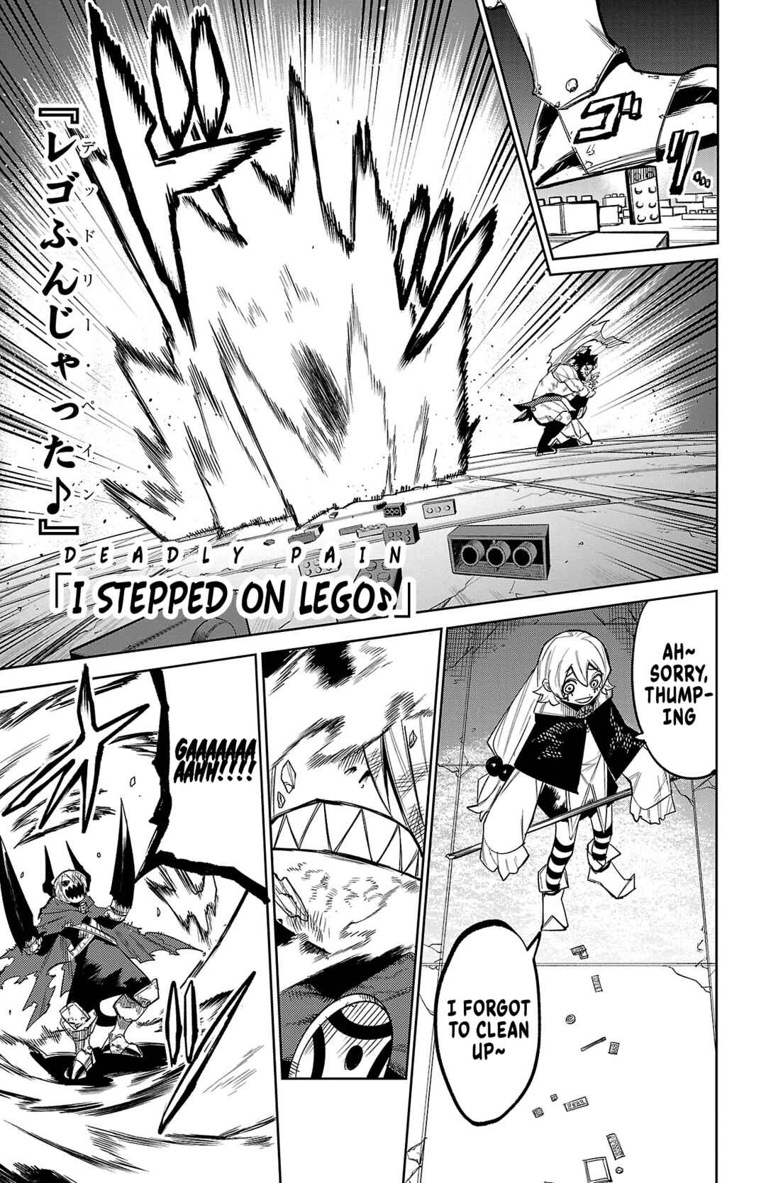 Chapter 159 - Page 10