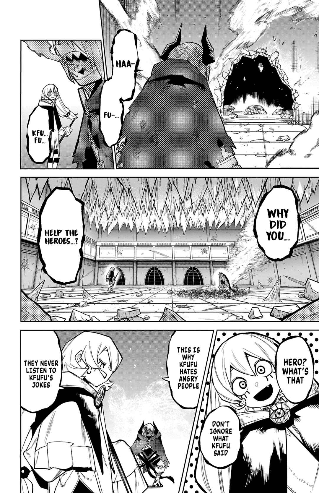 Chapter 159 - Page 11