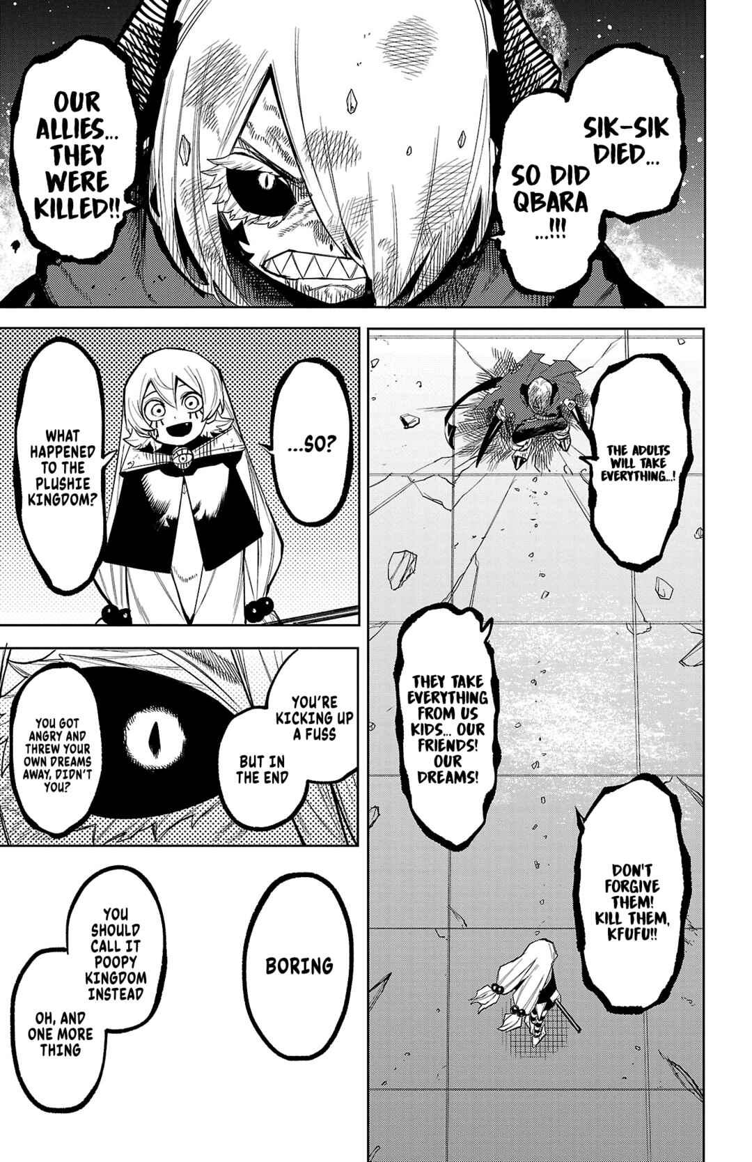 Chapter 159 - Page 12
