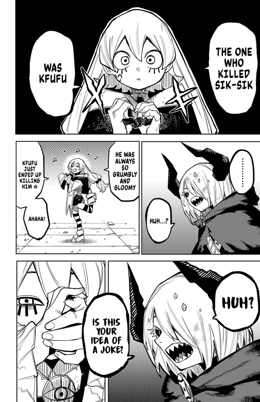 Chapter 159 - Page 13