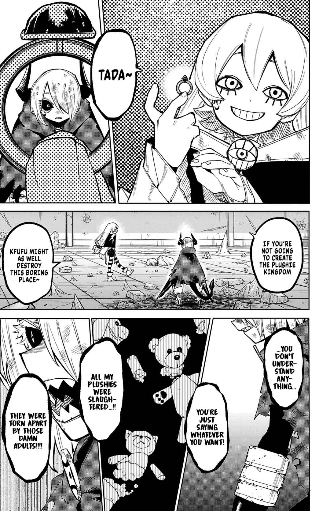 Chapter 159 - Page 14