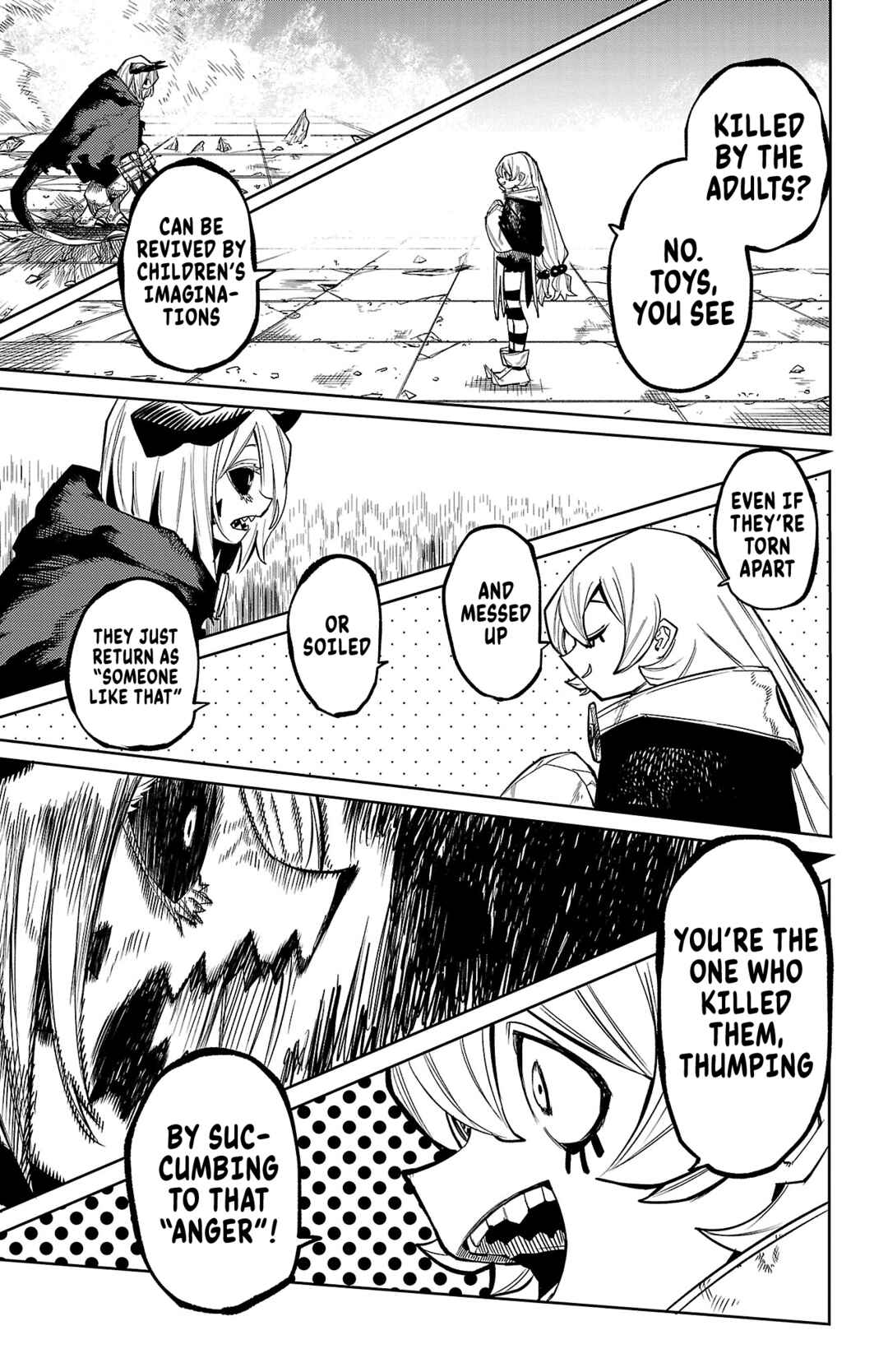 Chapter 159 - Page 16