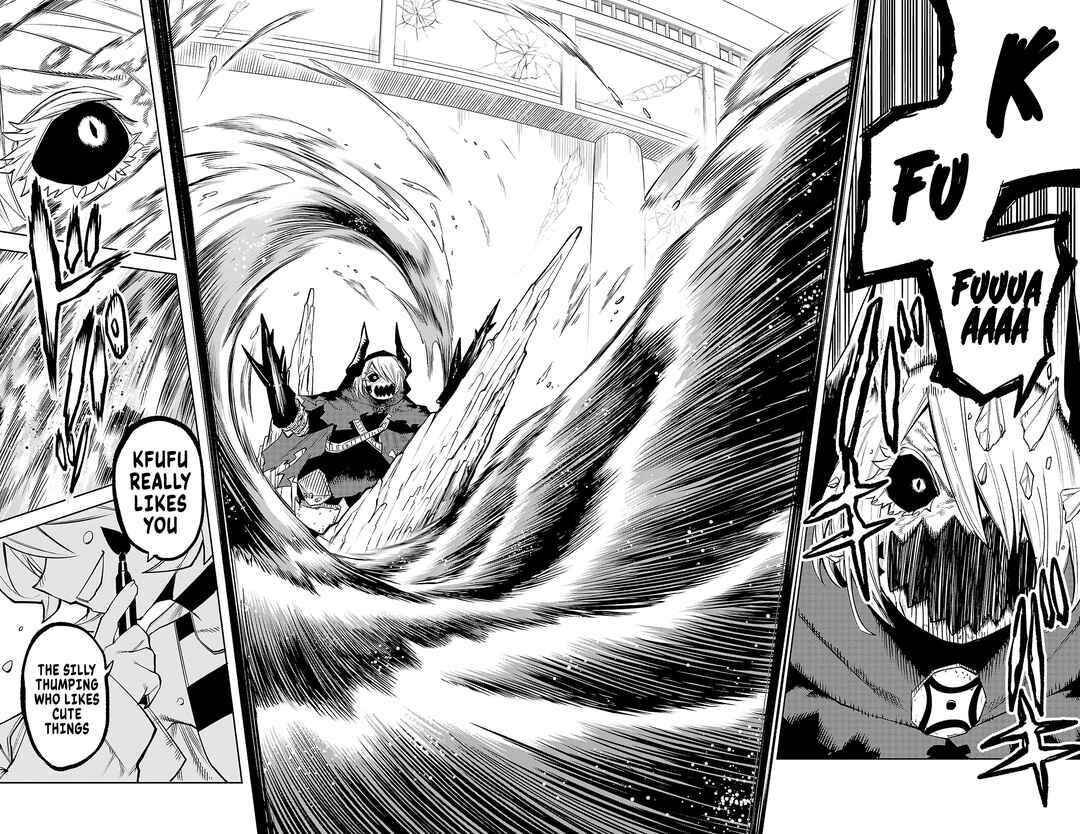 Chapter 159 - Page 17