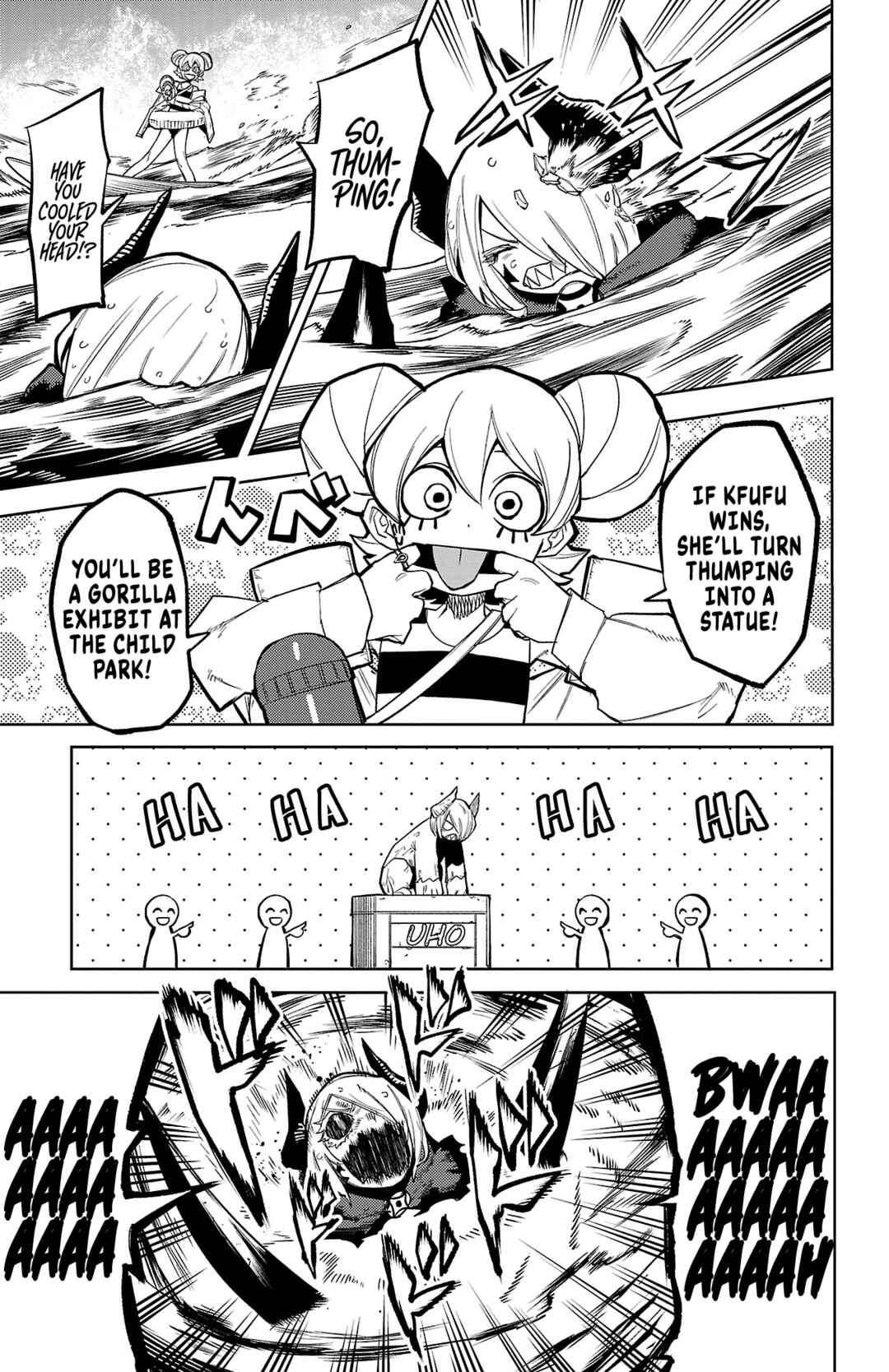 Chapter 159 - Page 19