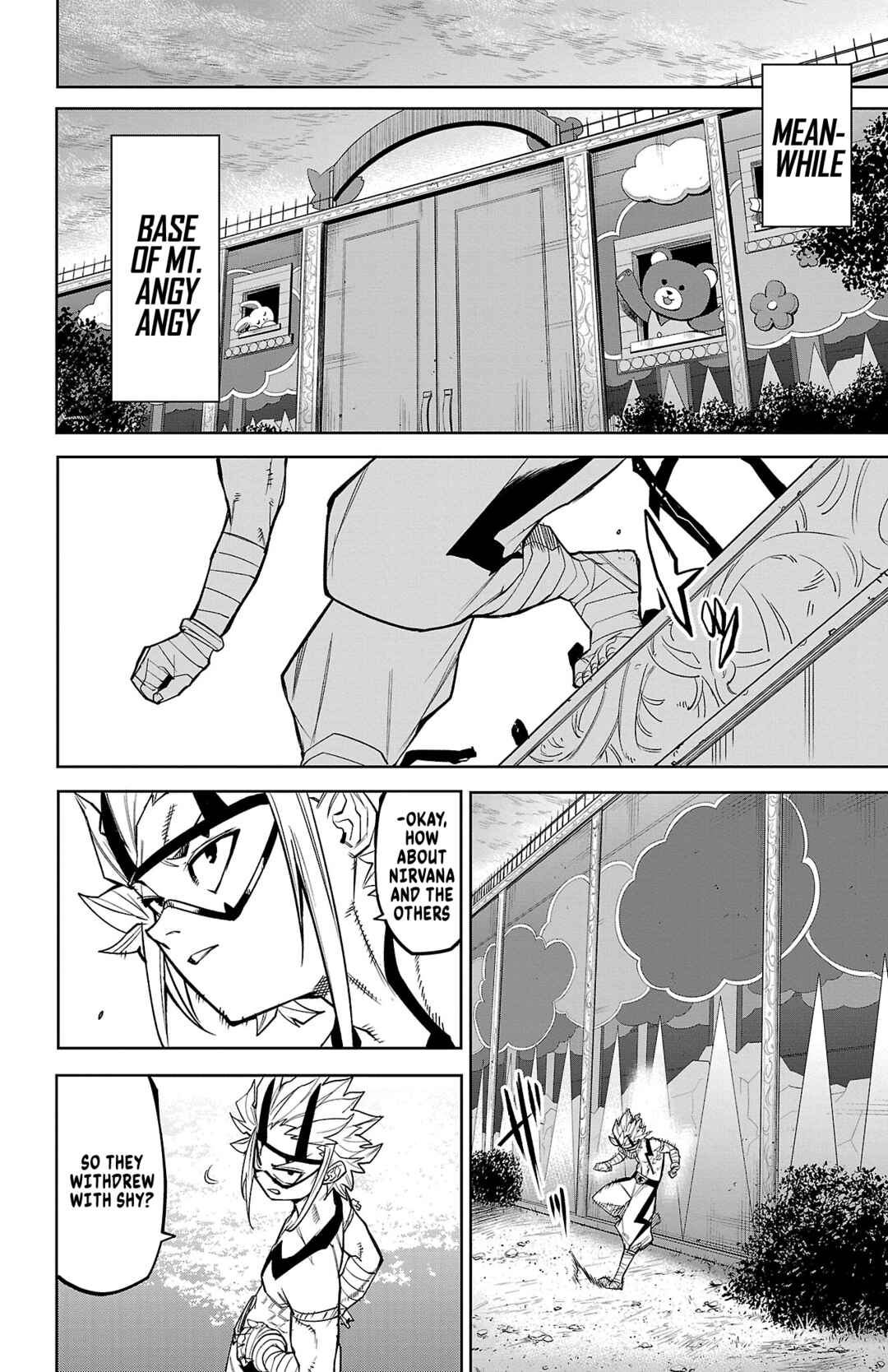 Chapter 159 - Page 20