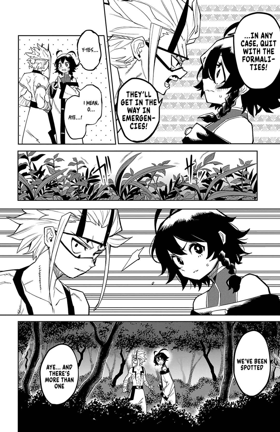 Chapter 159 - Page 22