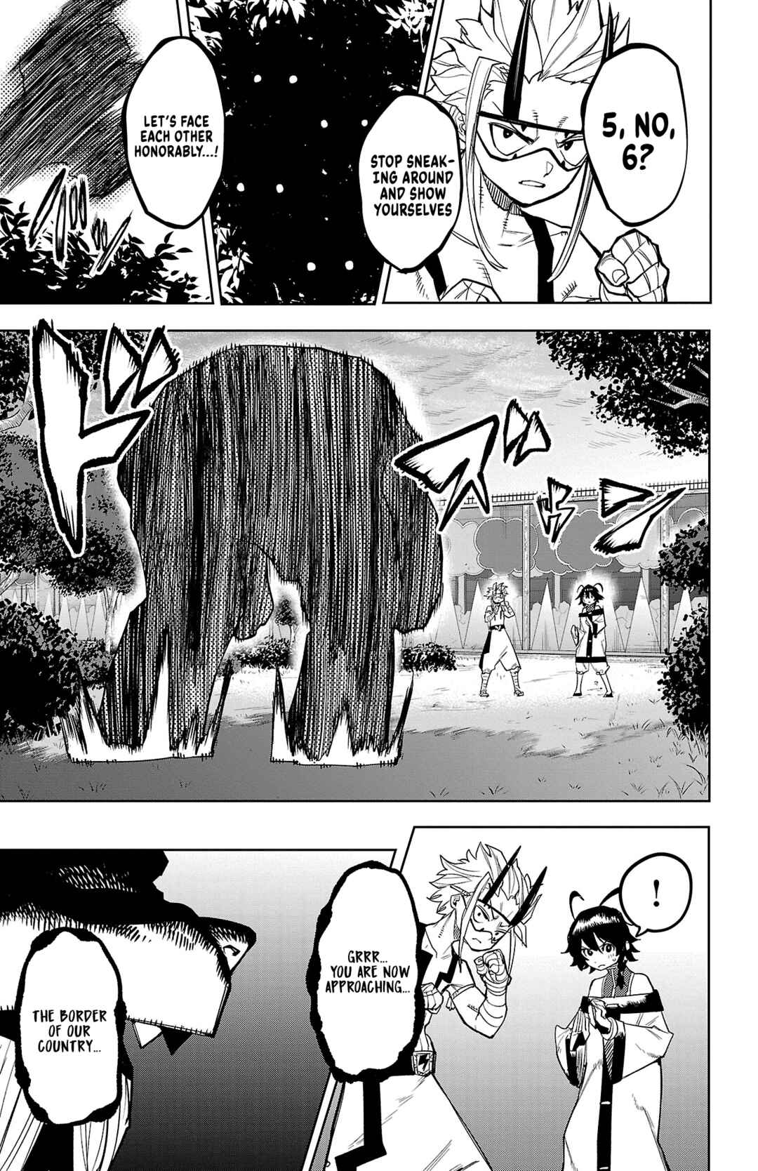 Chapter 159 - Page 23