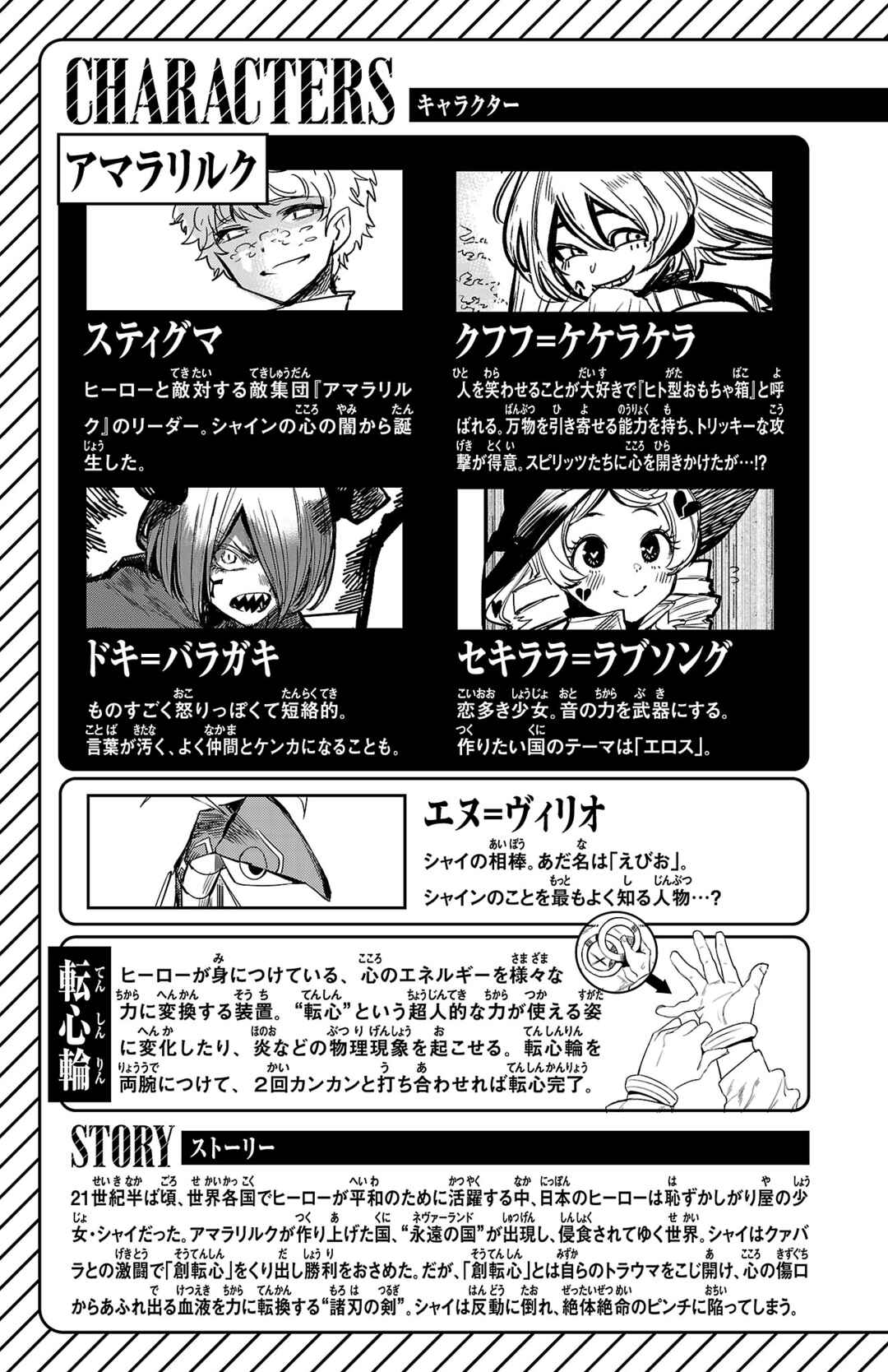 Chapter 159 - Page 5