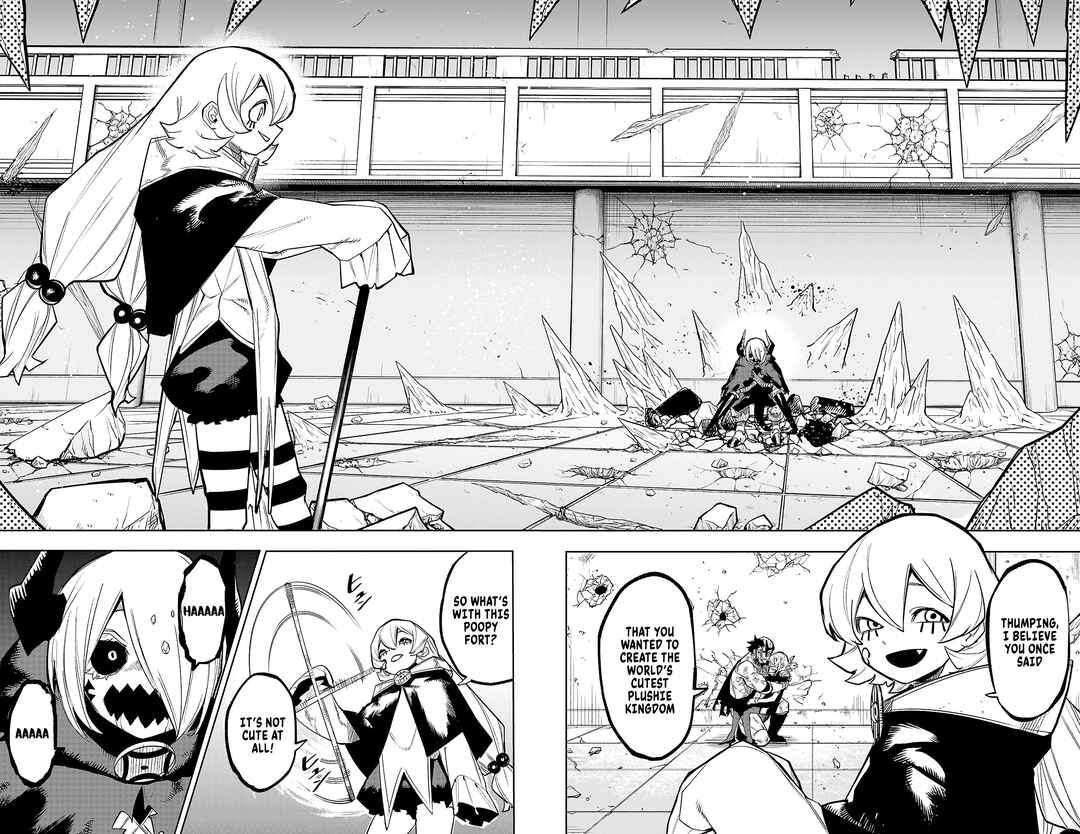 Chapter 159 - Page 8