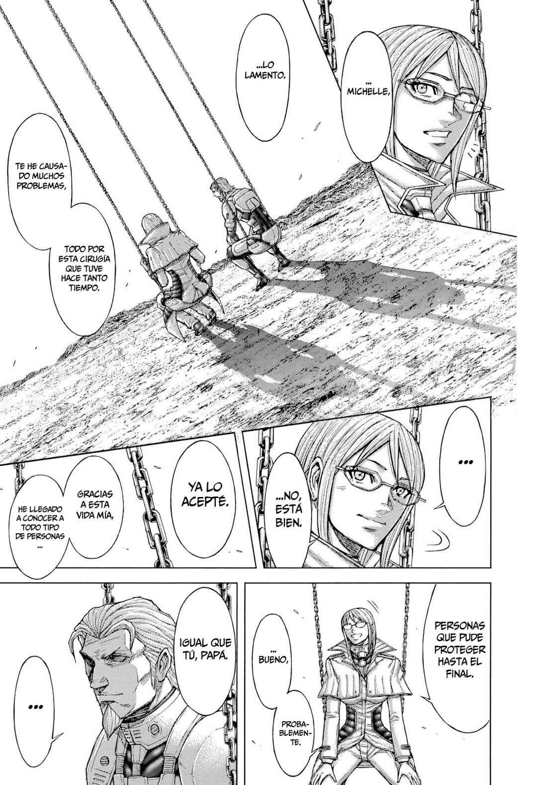 Chapter 134 - Page 5