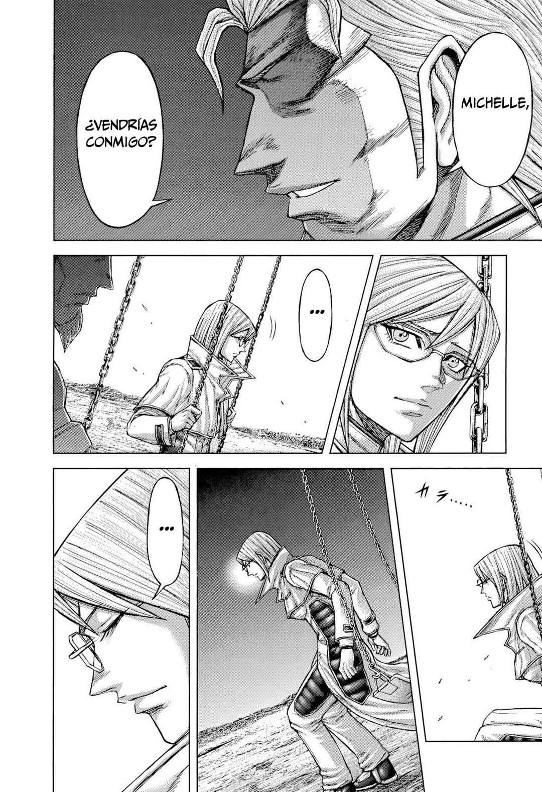 Chapter 134 - Page 6