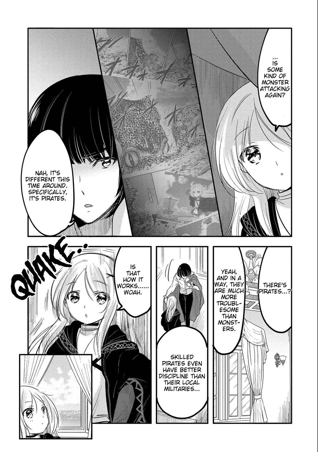 Chapter 36 - Page 29
