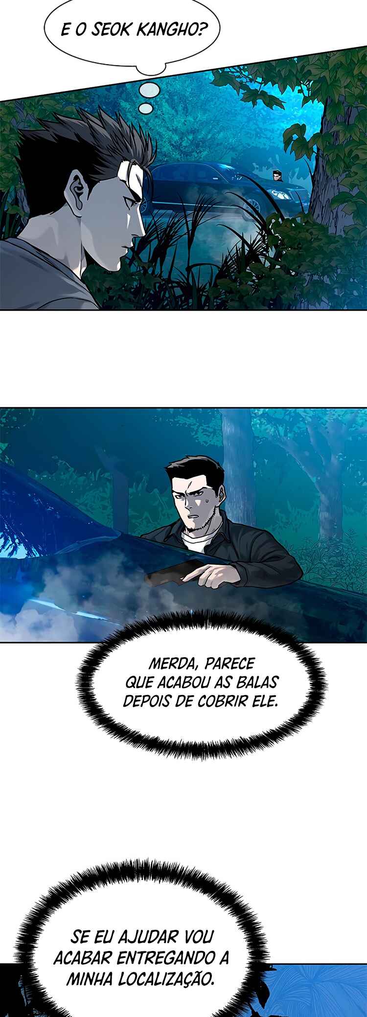Chapter 86 - Page 27