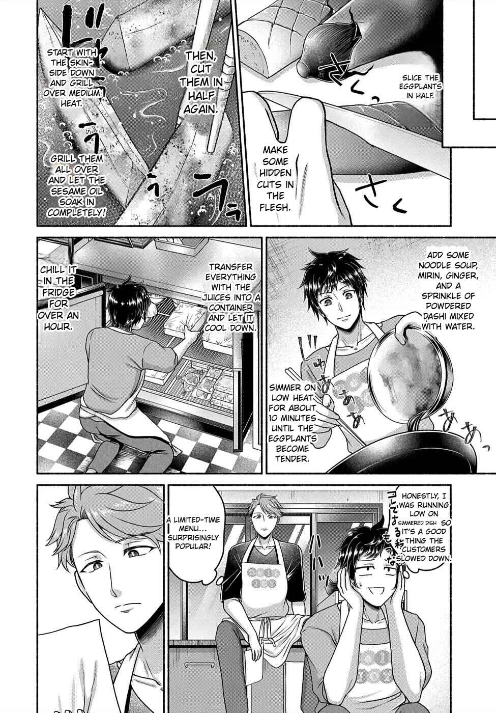 Chapter 4 - Page 8