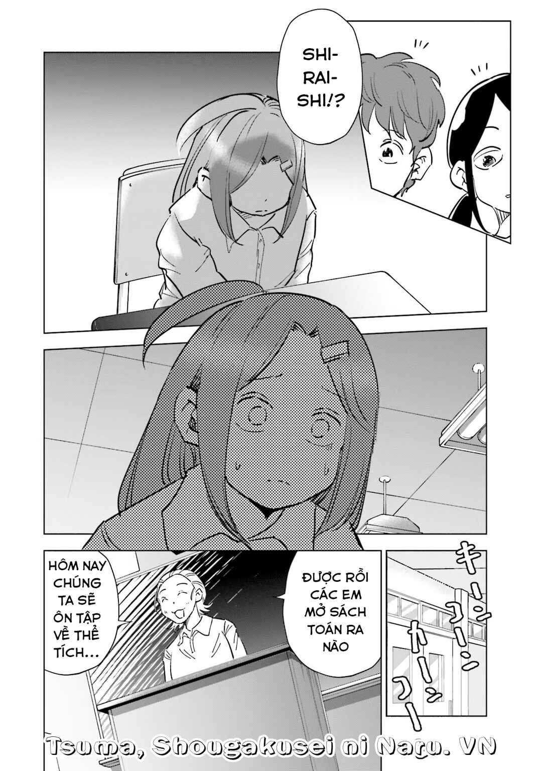 Chapter 74 - Page 11