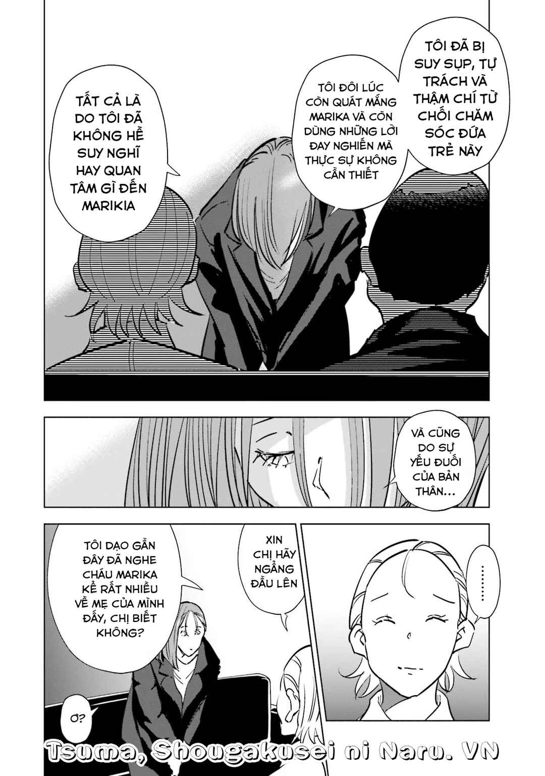 Chapter 74 - Page 15