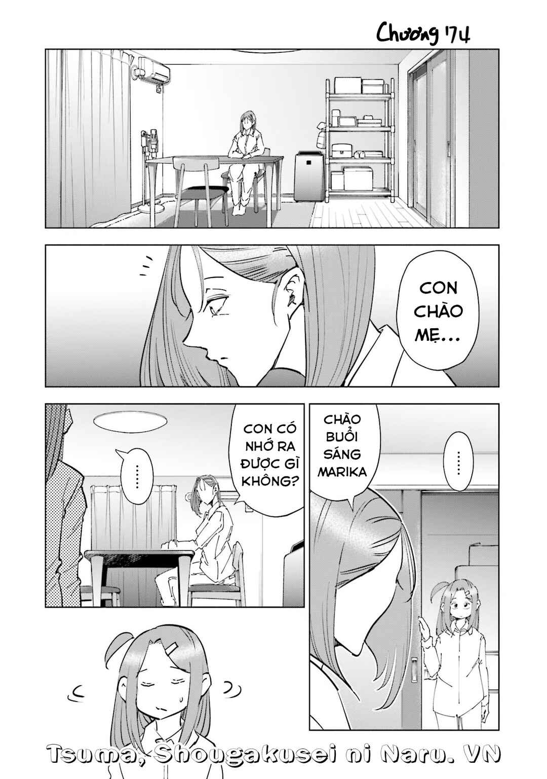 Chapter 74 - Page 2