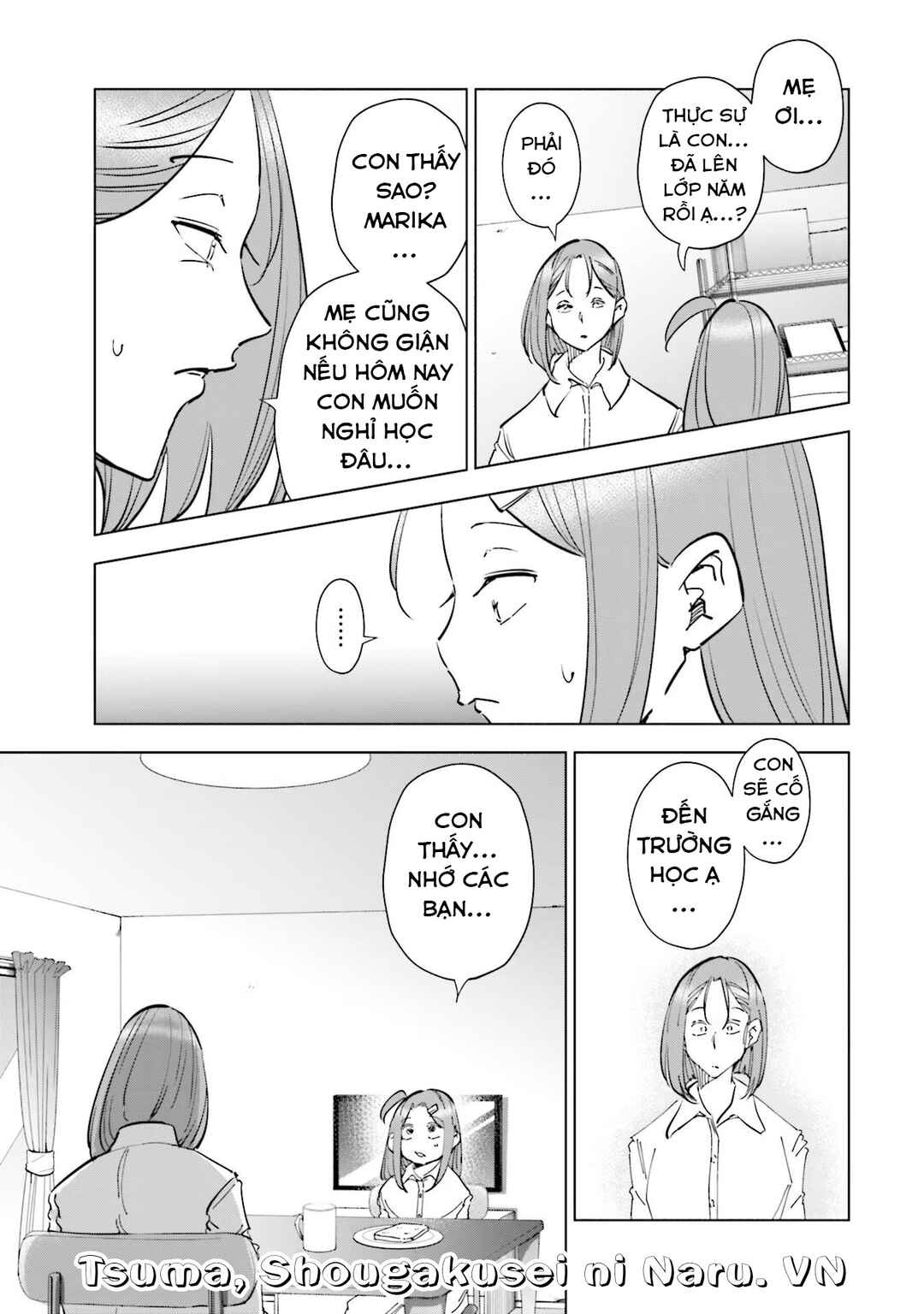 Chapter 74 - Page 6