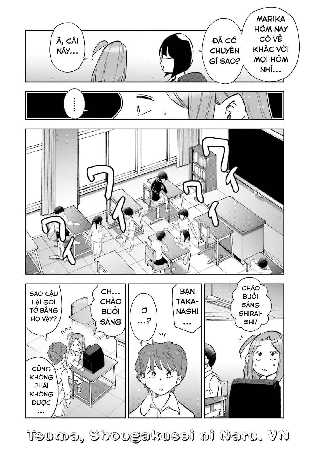 Chapter 74 - Page 9