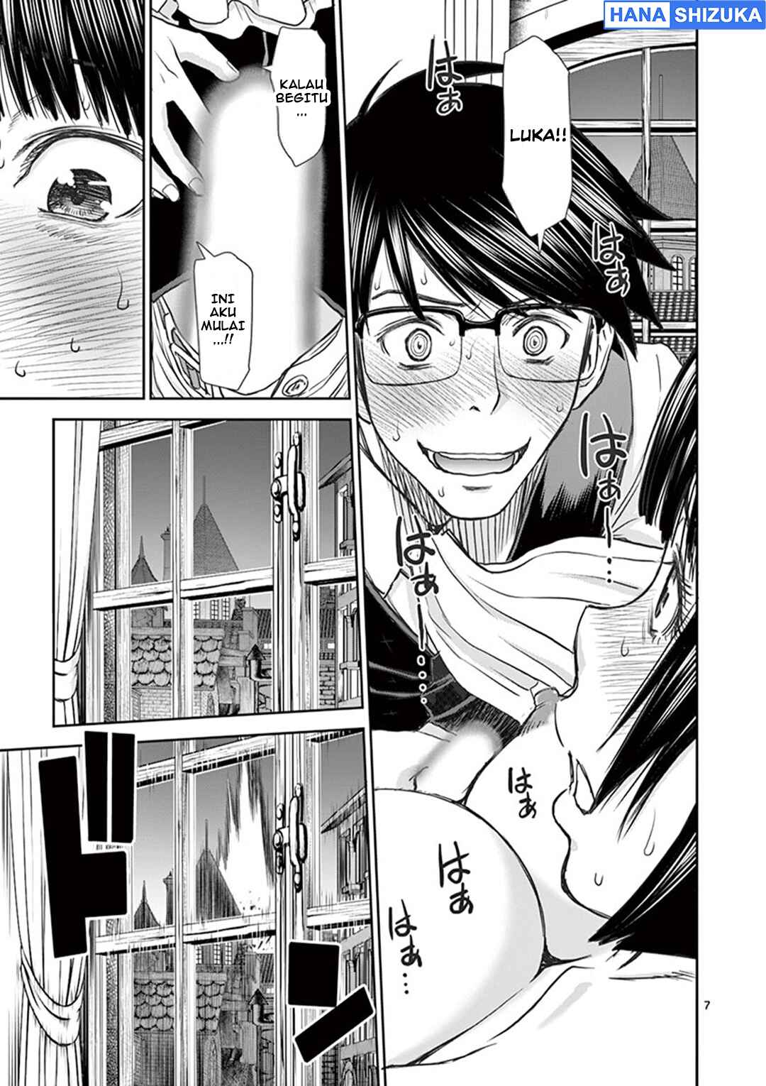 Chapter 3 - Page 8