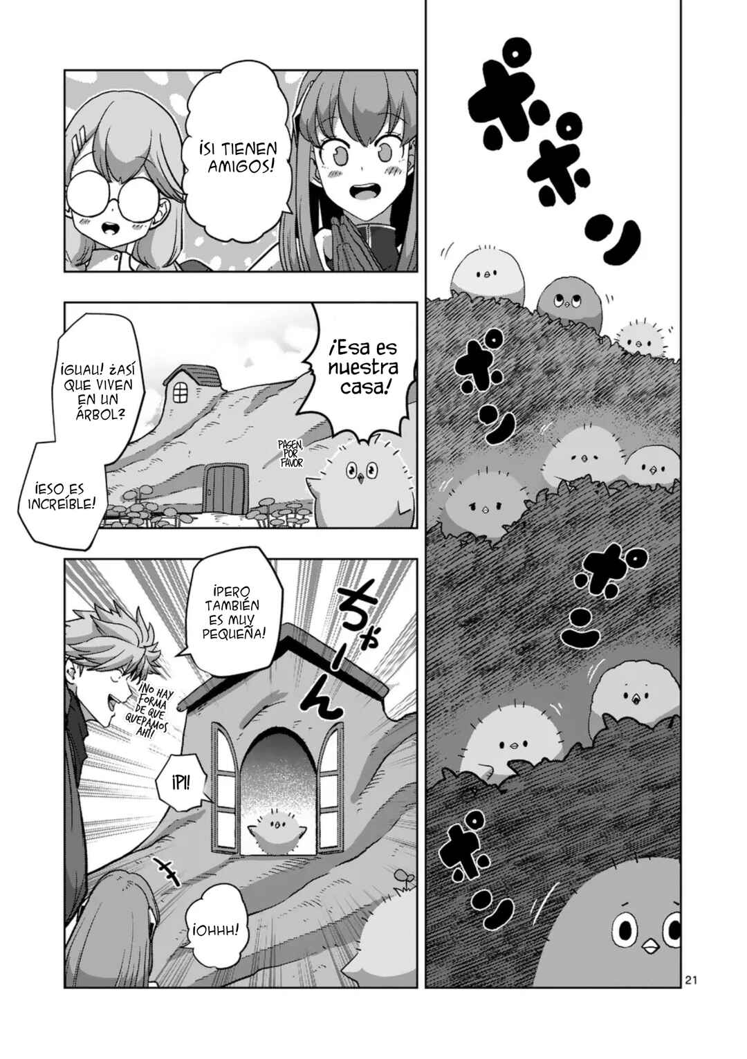 Chapter 66.2 - Page 11