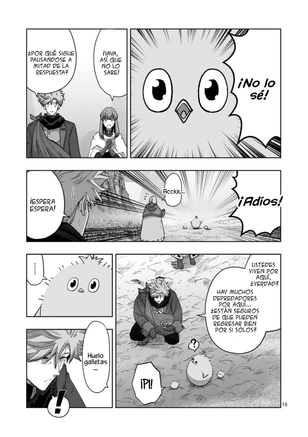 Chapter 66.2 - Page 5