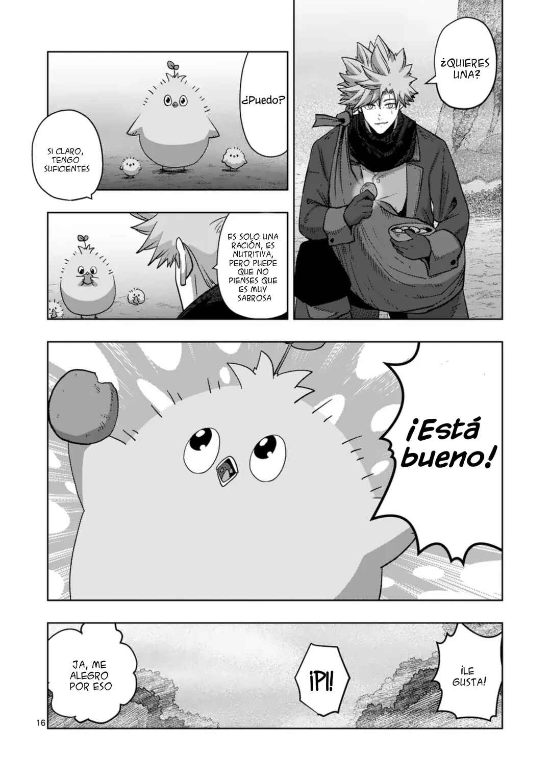 Chapter 66.2 - Page 6