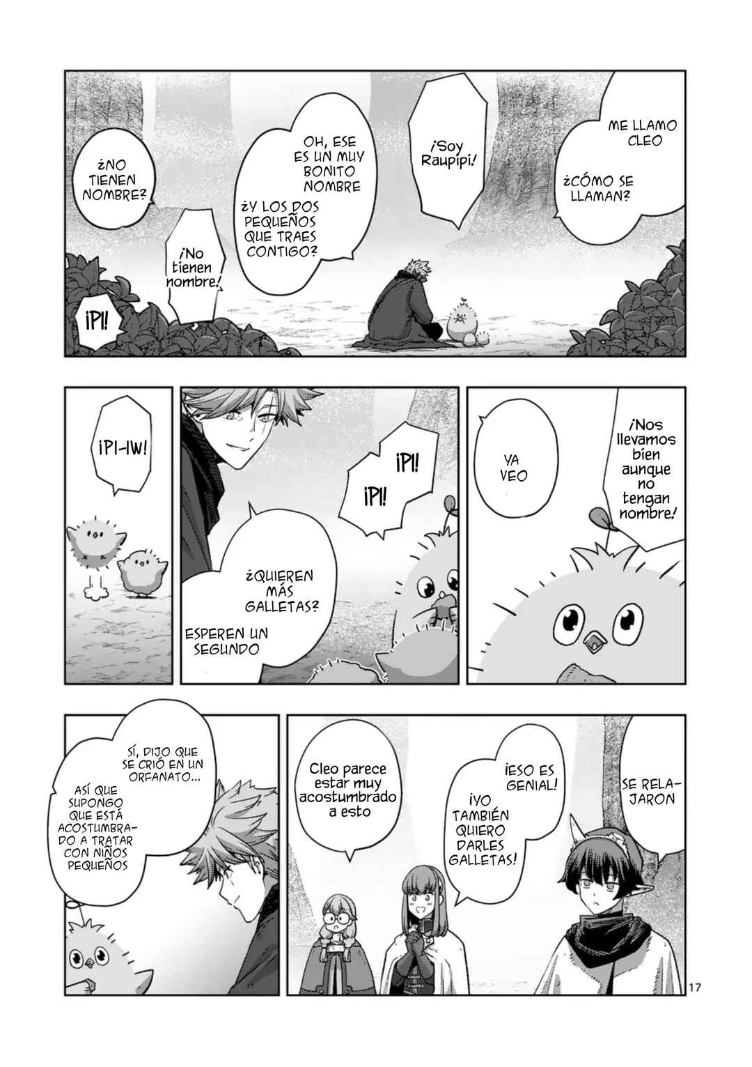 Chapter 66.2 - Page 7