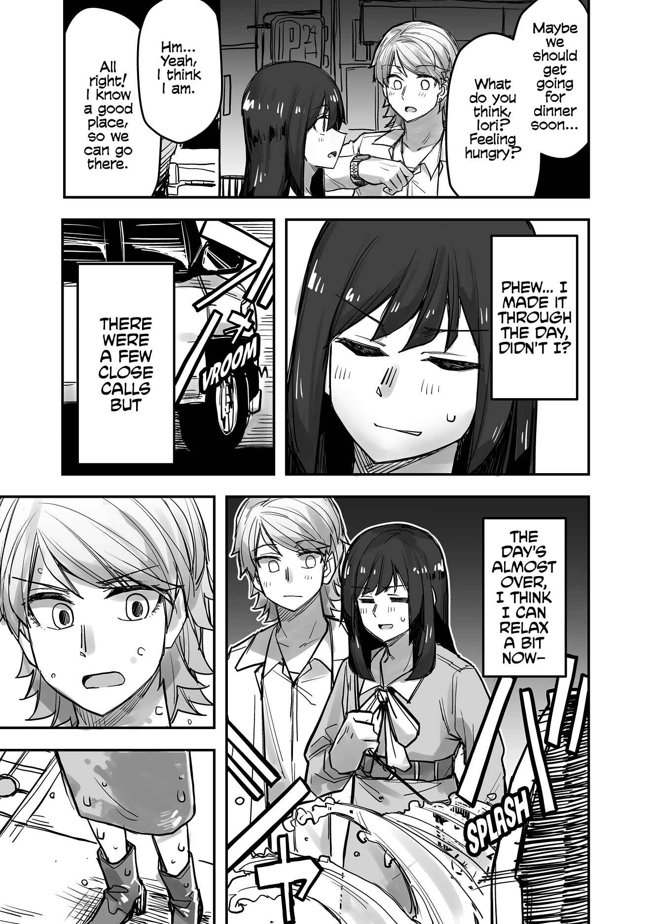 Chapter 78 - Page 1