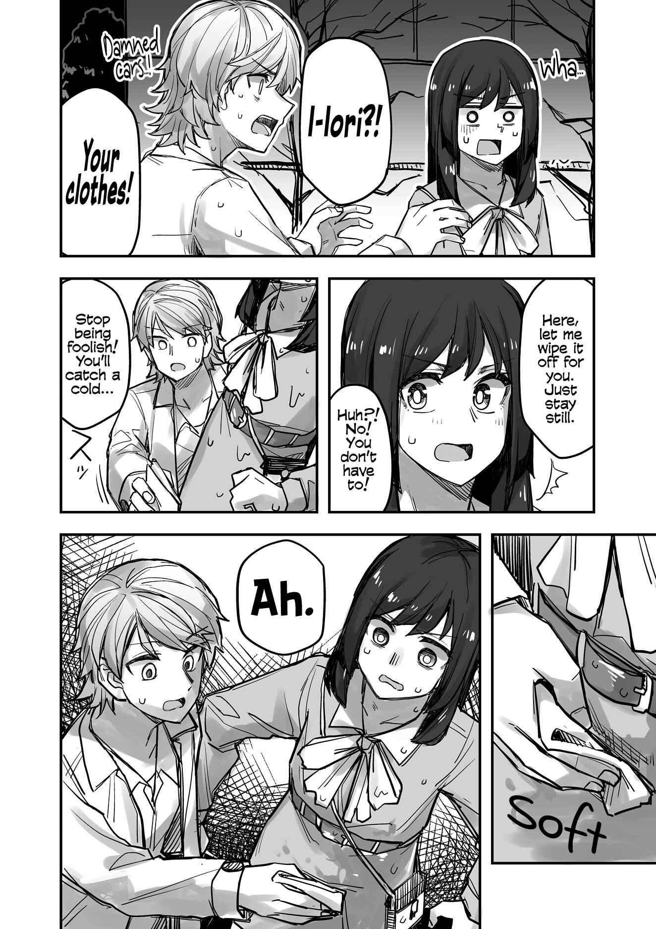 Chapter 78 - Page 2