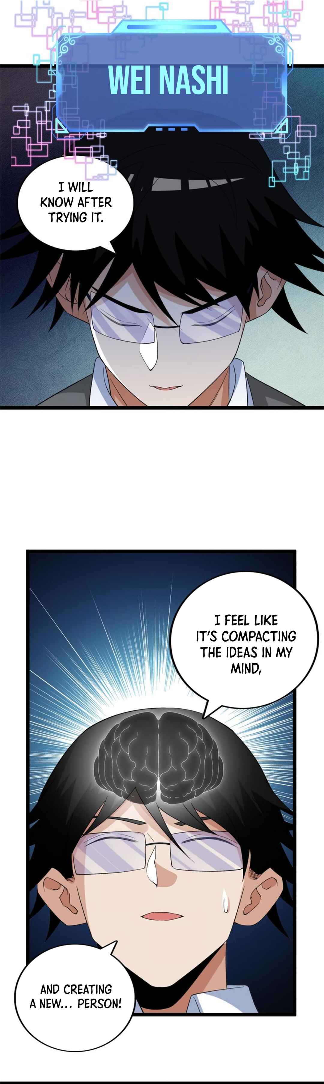 Chapter 124 - Page 10