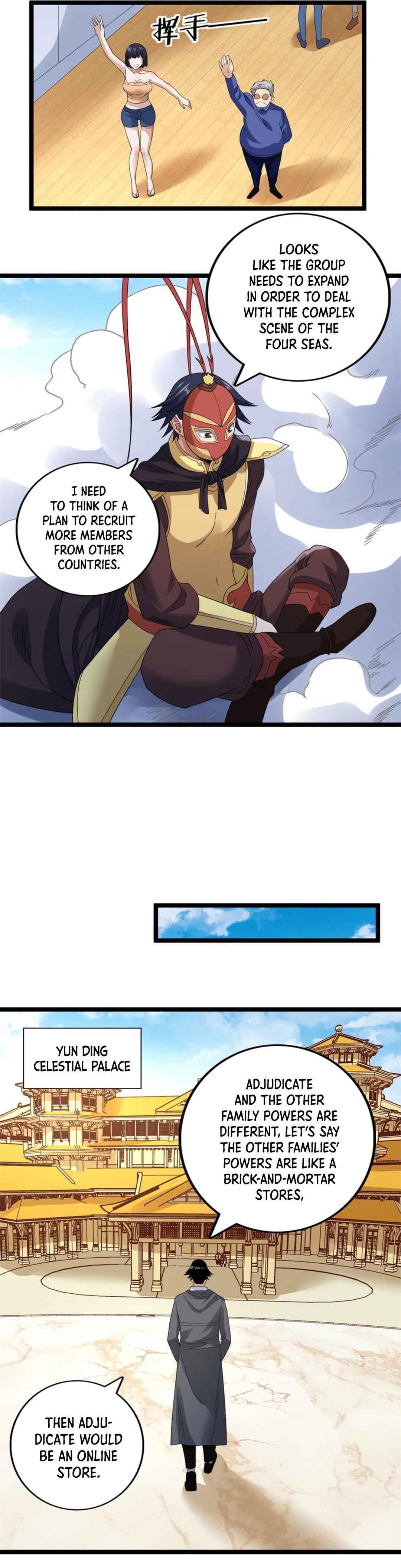 Chapter 124 - Page 3