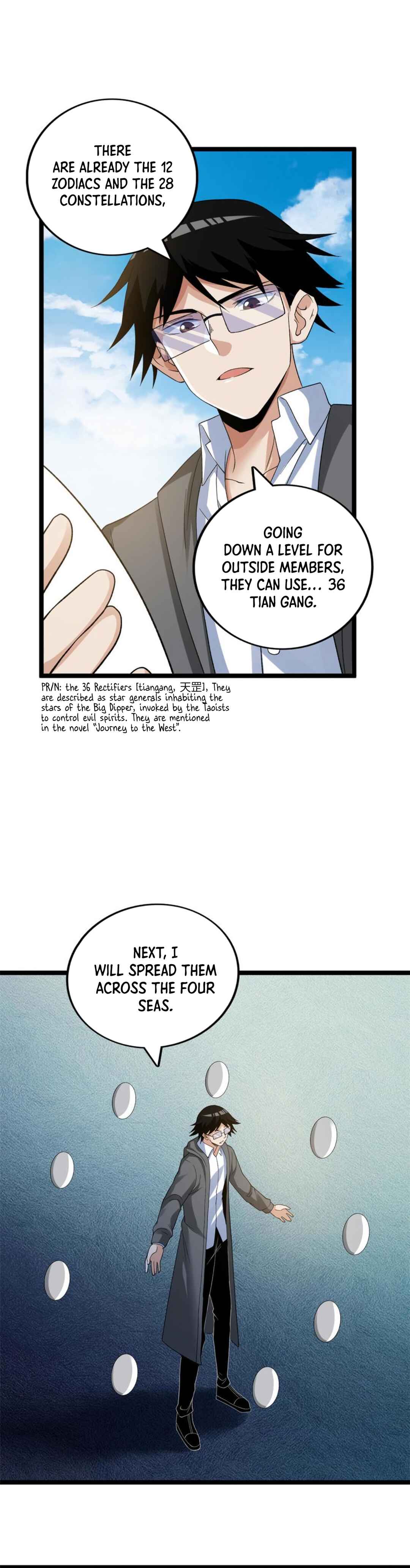 Chapter 124 - Page 6