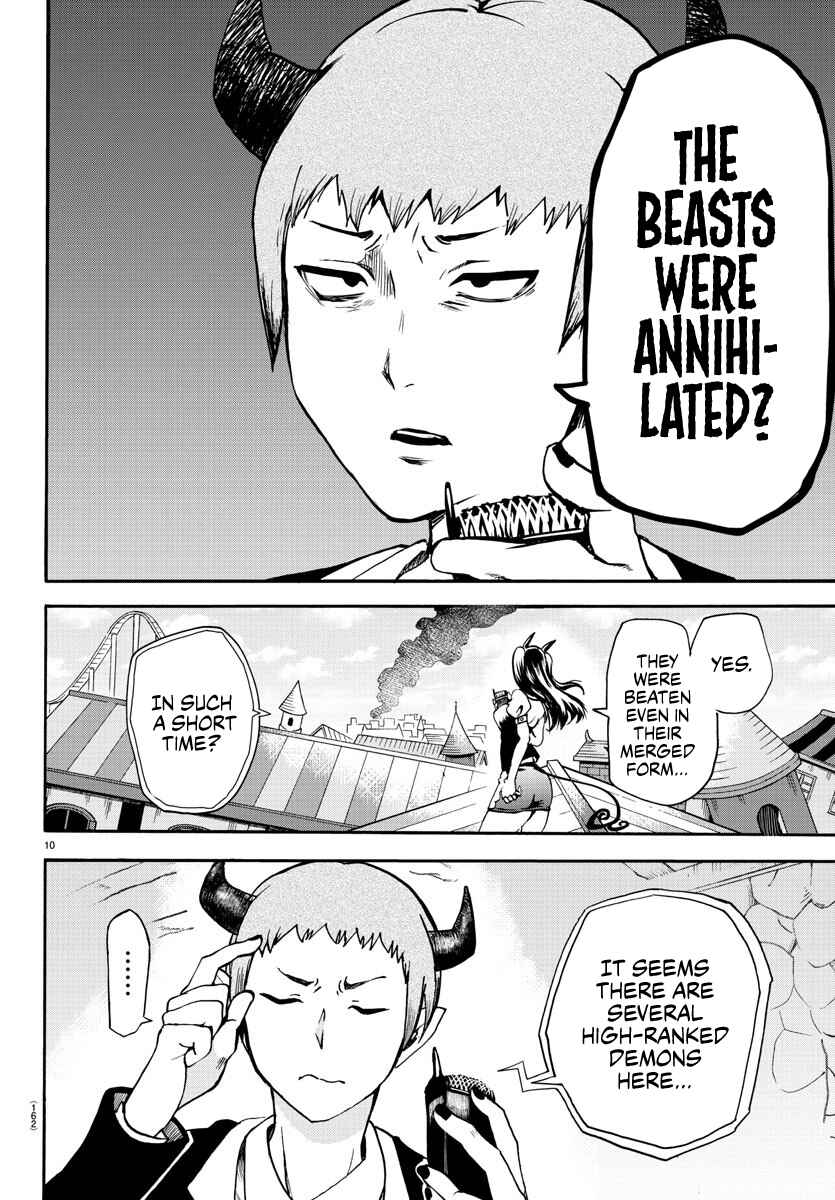 Chapter 85 - Page 8