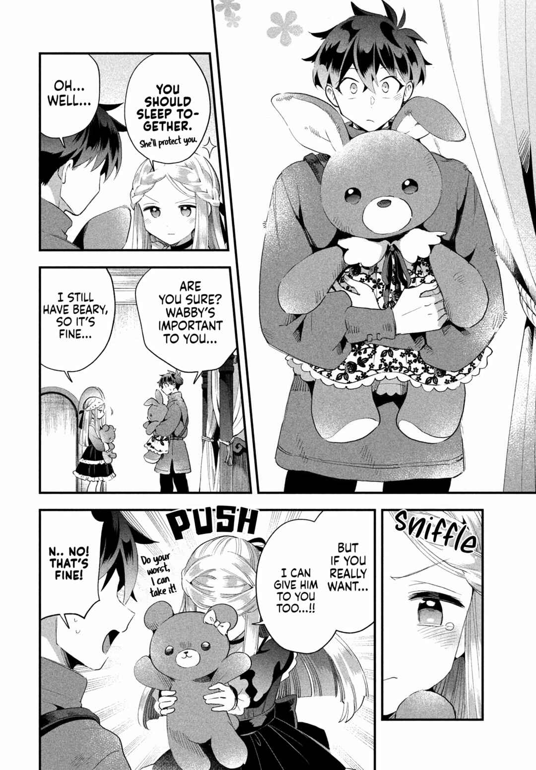 Chapter 74 - Page 11