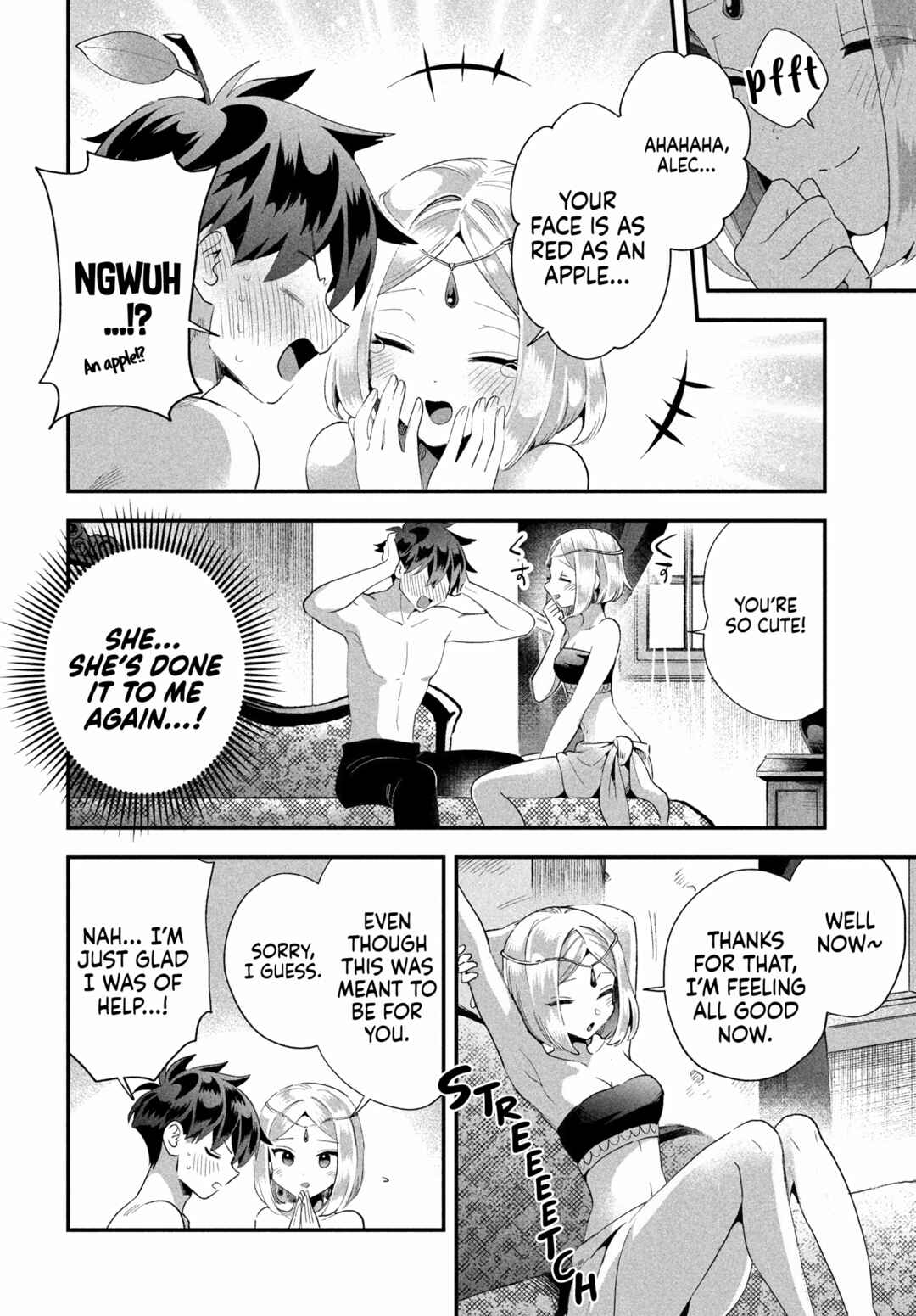 Chapter 74 - Page 5