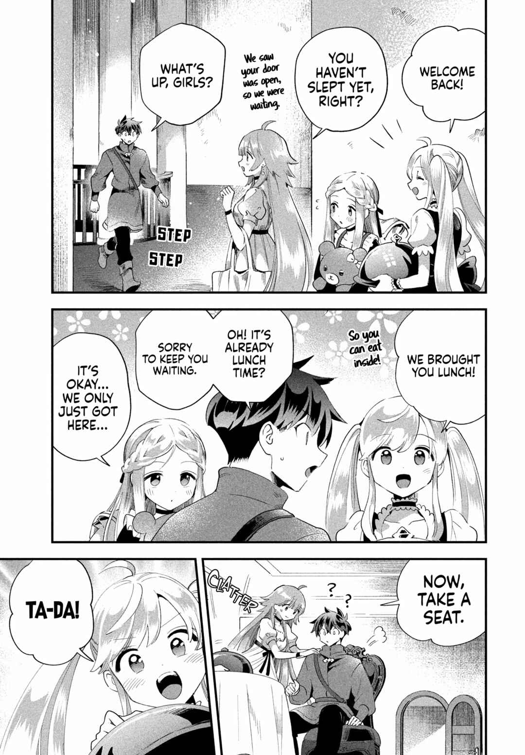 Chapter 74 - Page 8