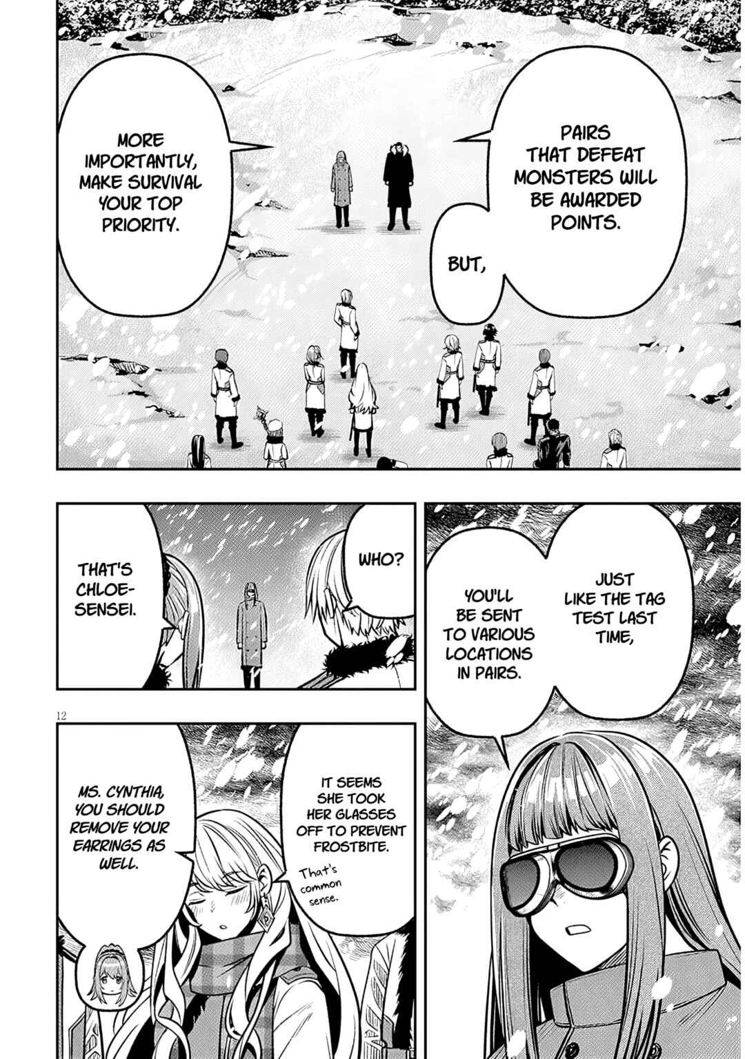Chapter 18.1 - Page 12