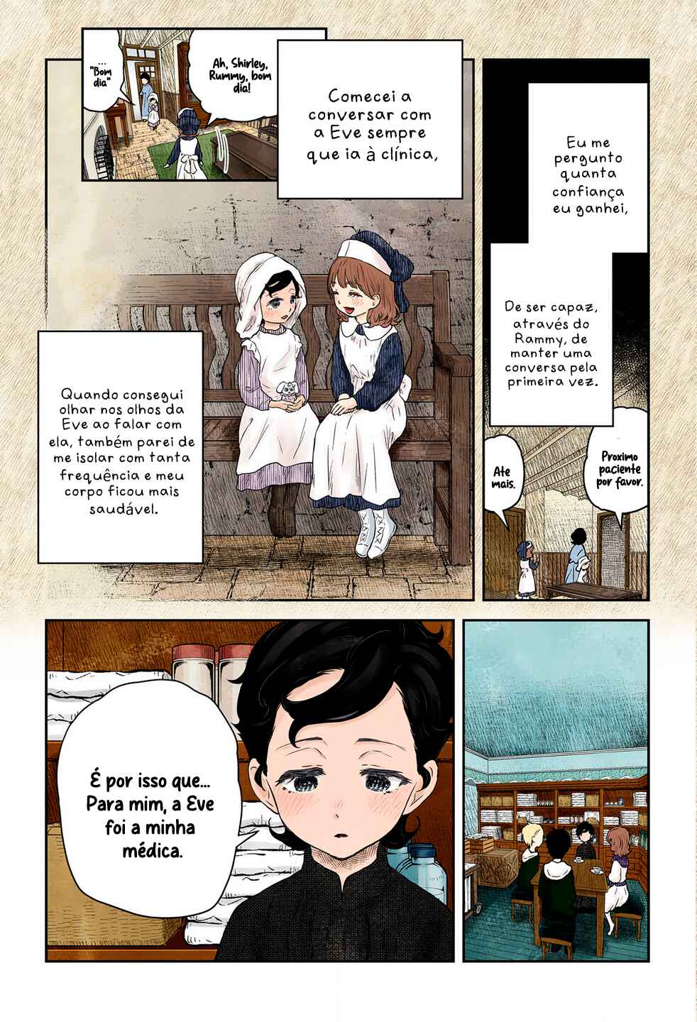 Chapter 212 - Page 10