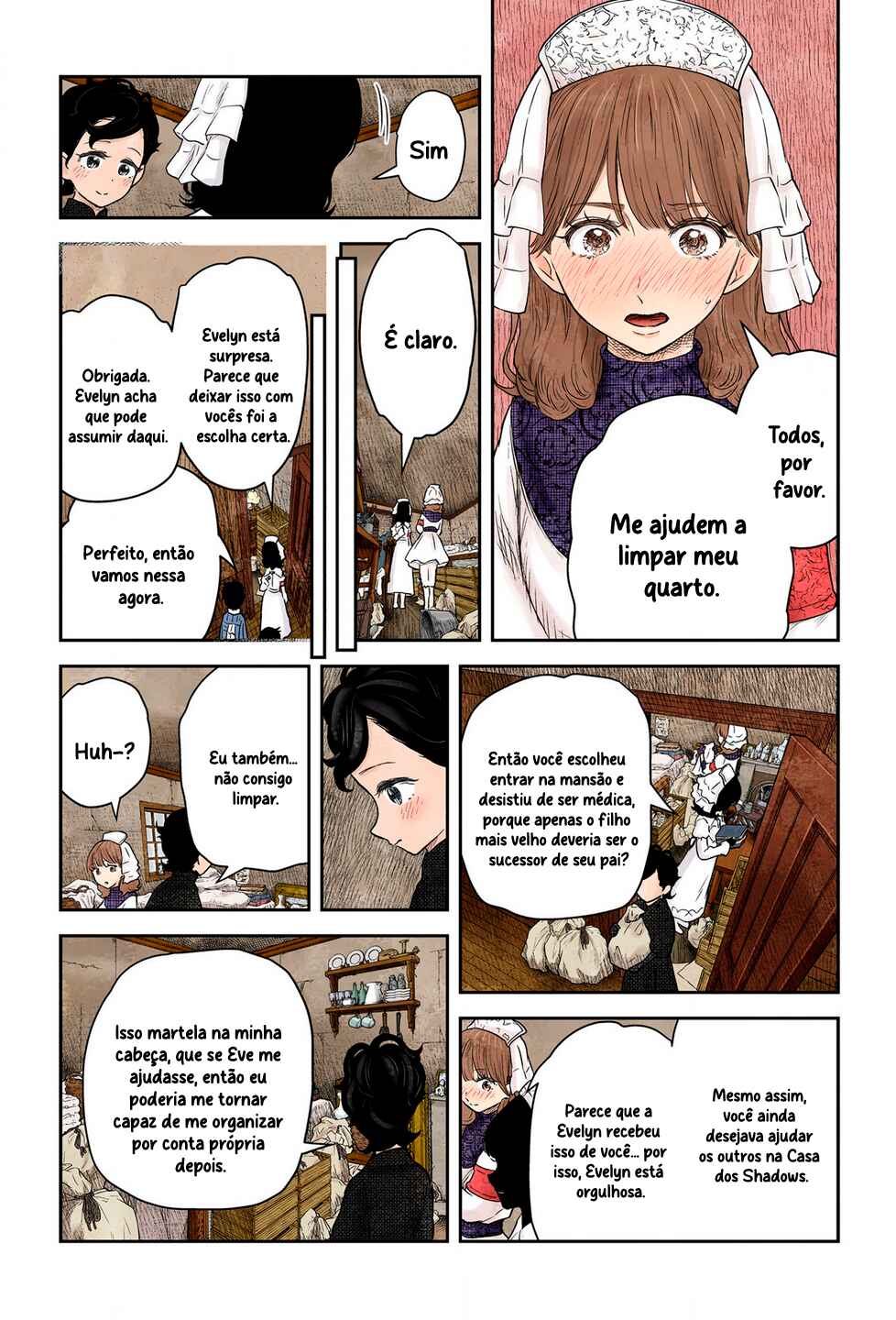 Chapter 212 - Page 15