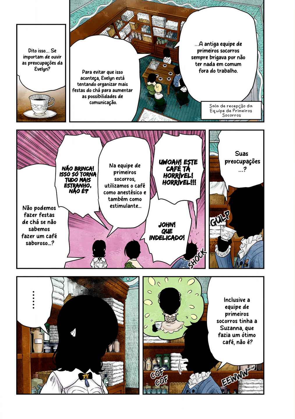 Chapter 212 - Page 3