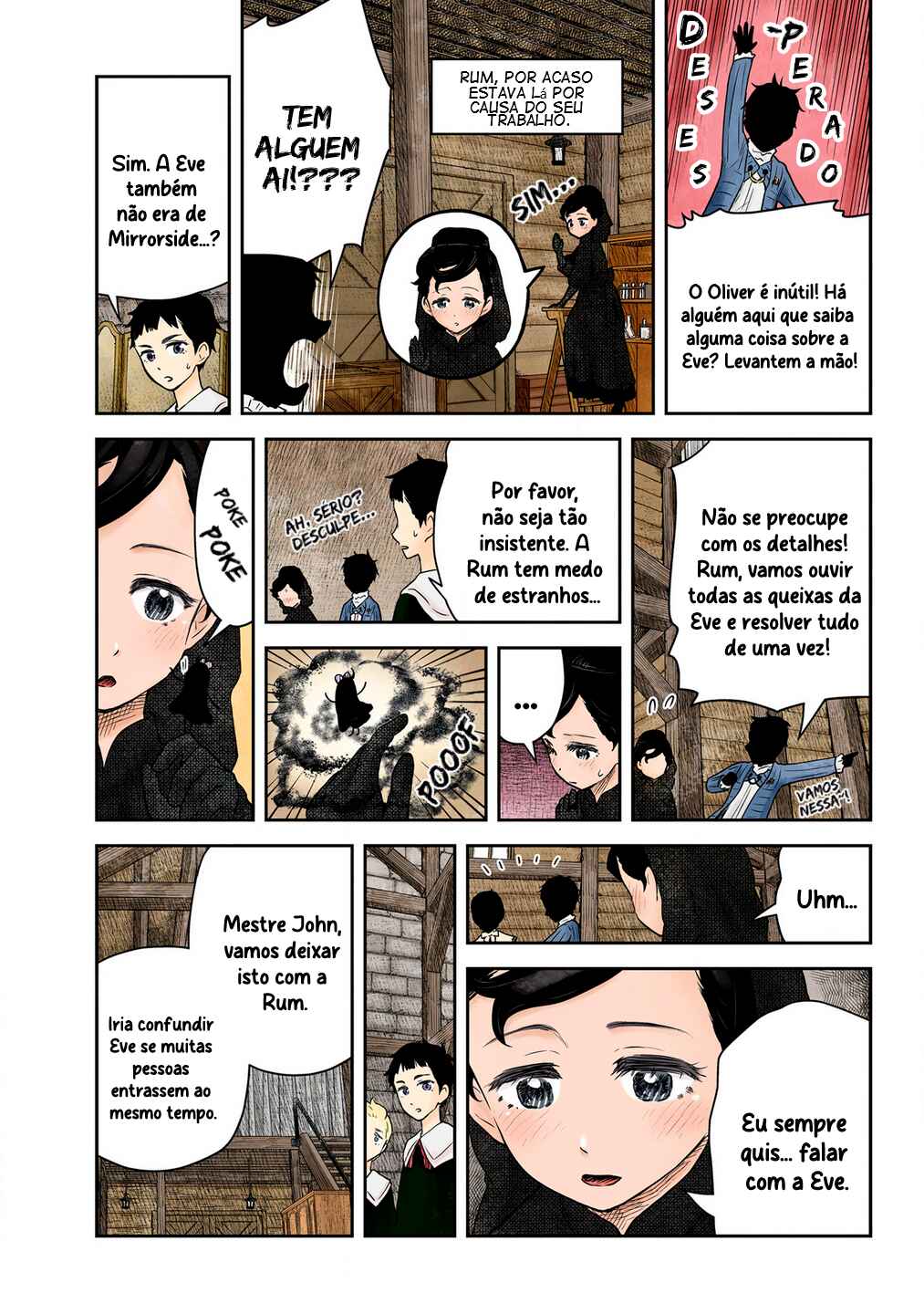 Chapter 212 - Page 6