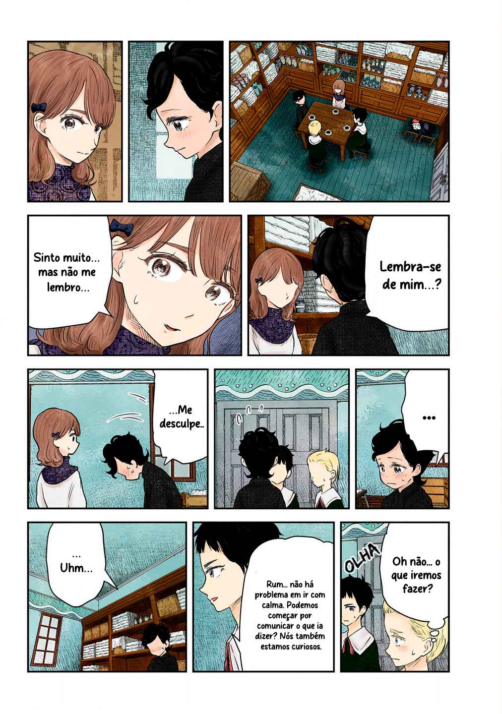 Chapter 212 - Page 7
