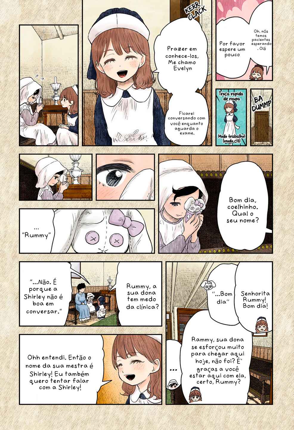 Chapter 212 - Page 9