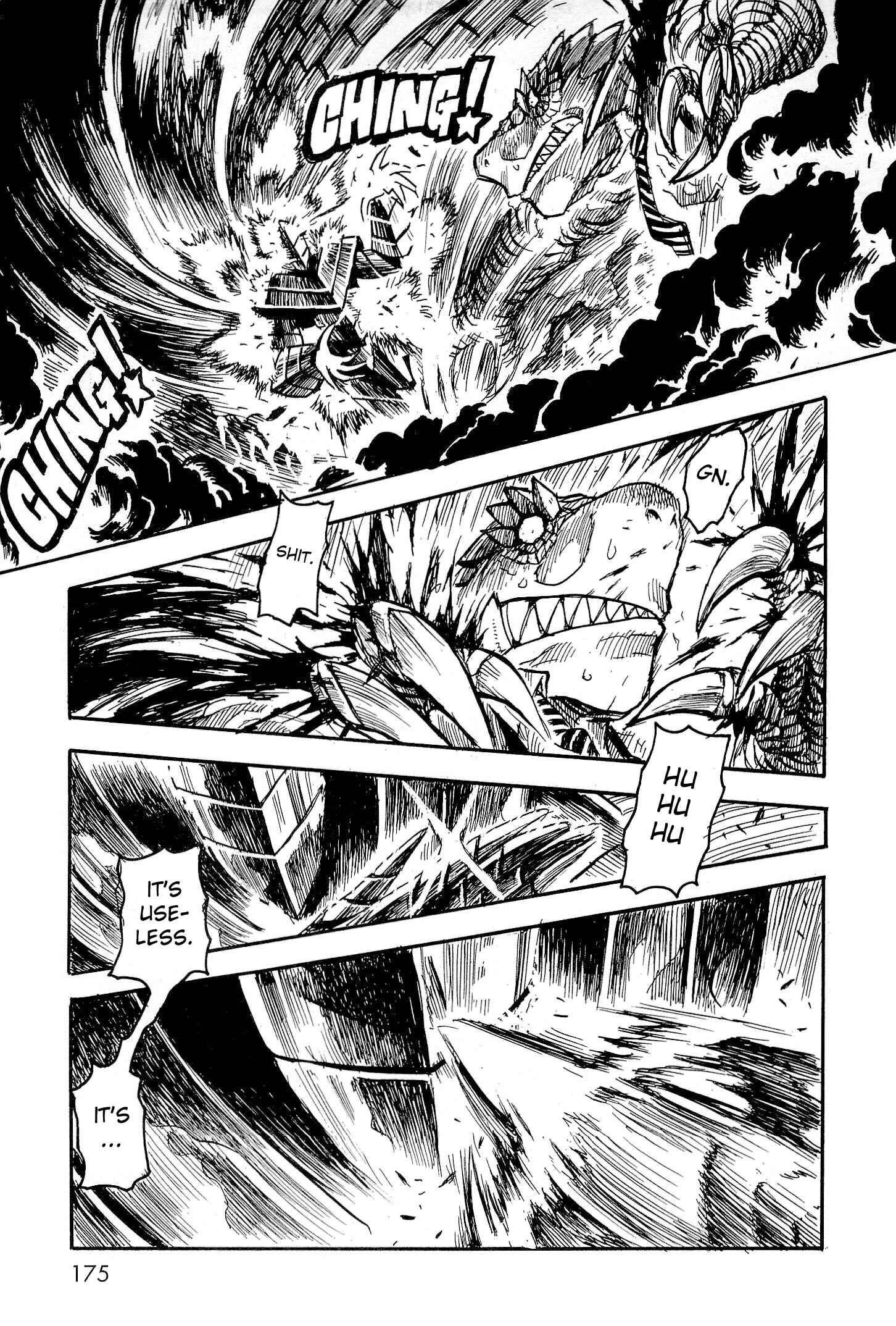 Chapter 5 - Page 32