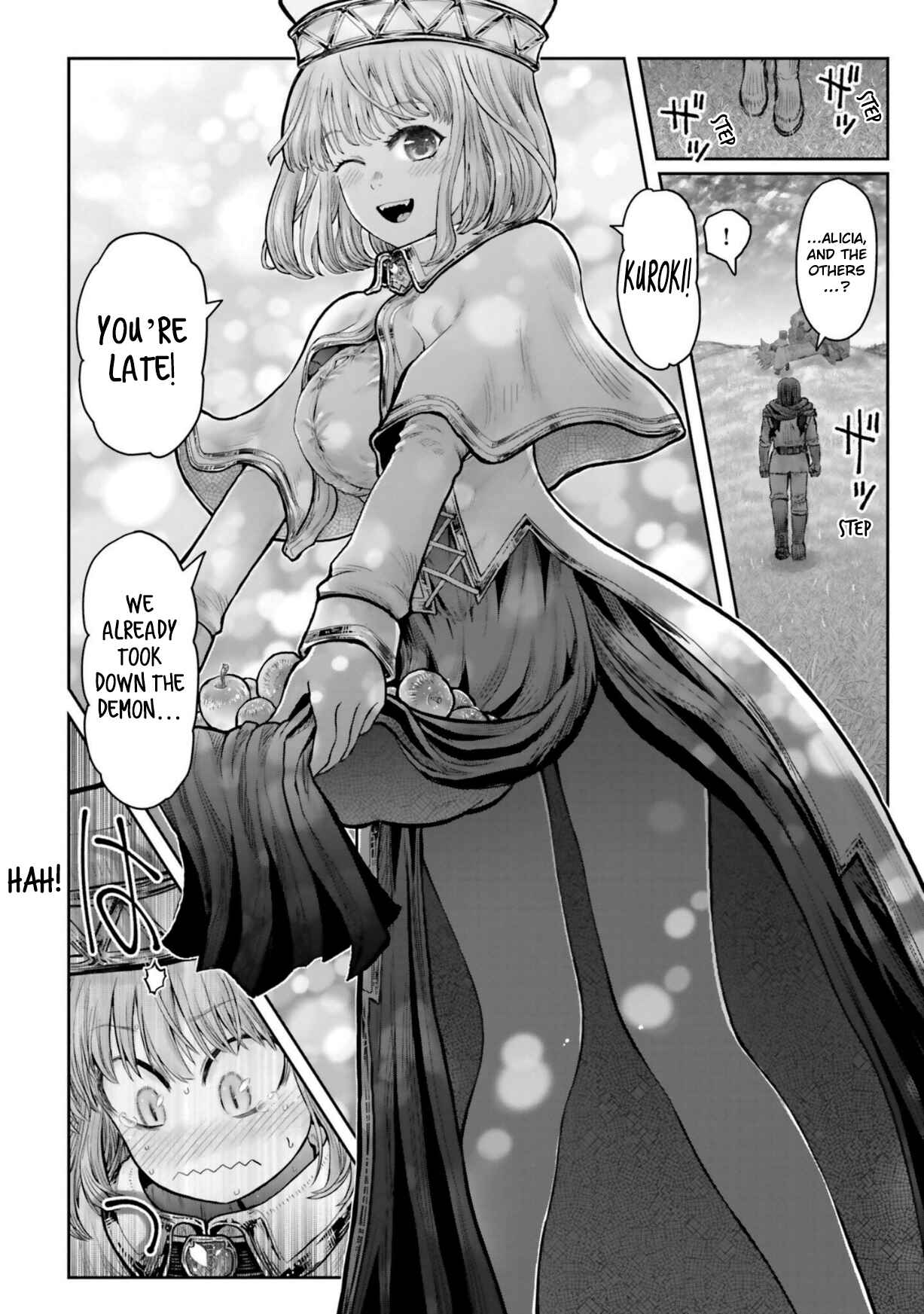 Chapter 32.5 - Page 2